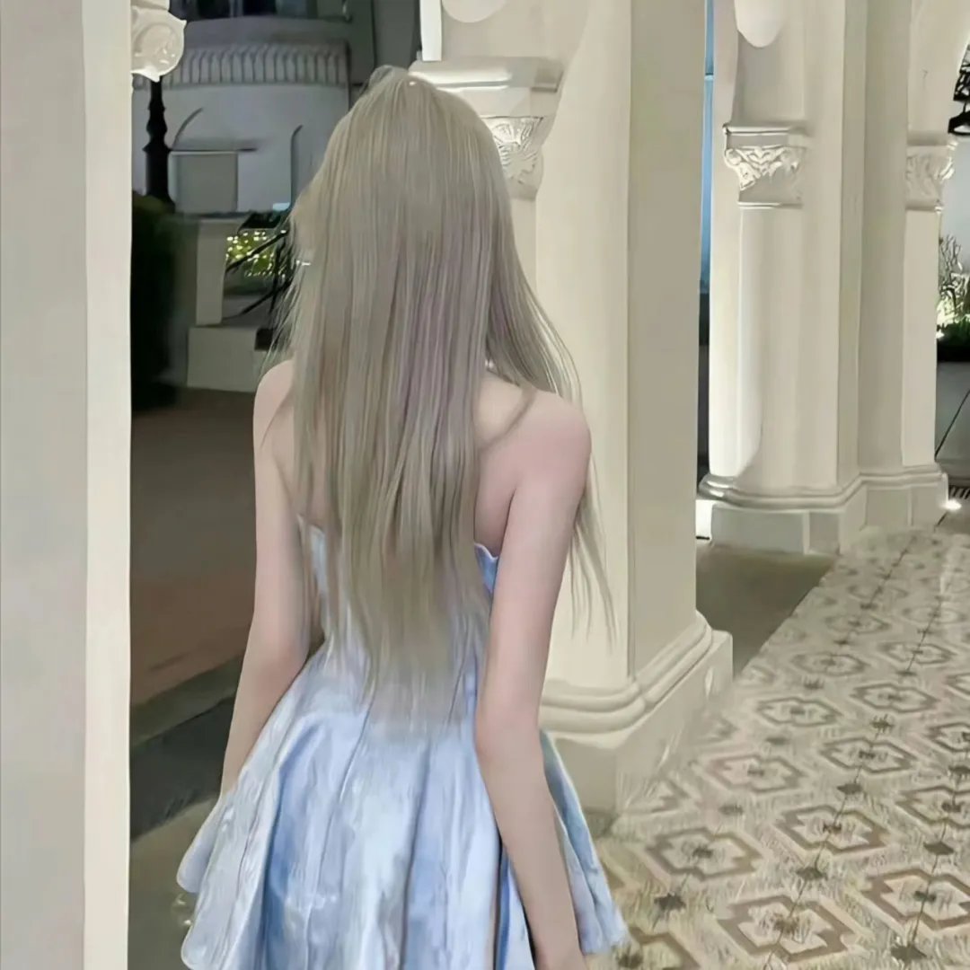 失踪的女儿