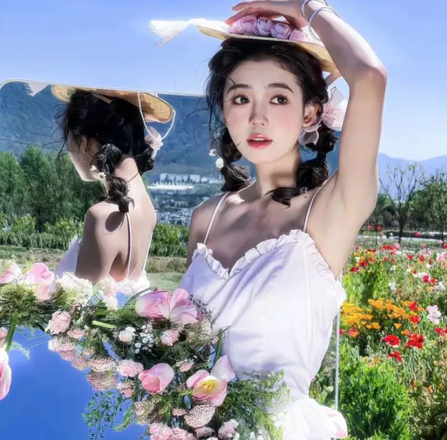 龙门驿站之奇缘