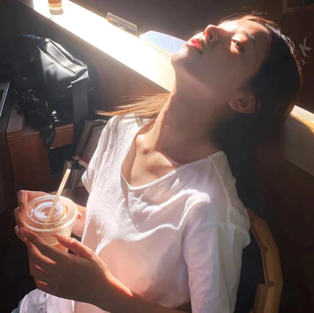 深呼吸的必要
