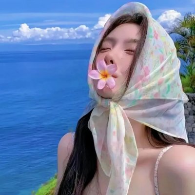 闪亮女声